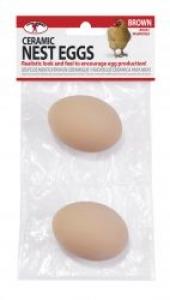 Ceramic Nest Eggs