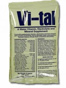 Vi-tal Pack