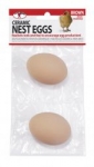Ceramic Nest Eggs